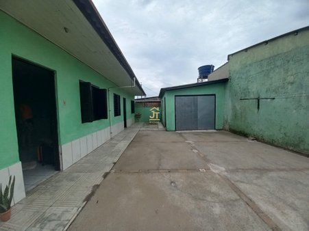 Cômodo Condomínio