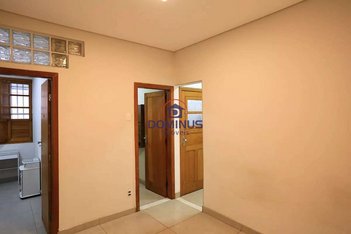 apartment em Rua dos Timbiras, Lourdes - Belo Horizonte - MG