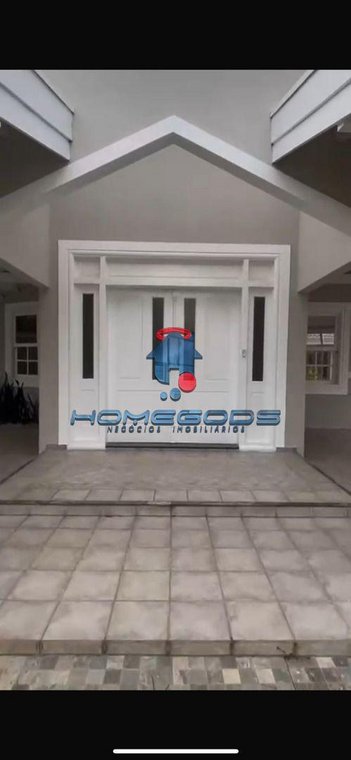 house em Rua Vicente Porto, Loteamento Residencial Barão do Café - Campinas - SP