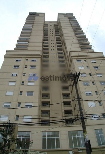apartment em Rua Fábia, Vila Romana - São Paulo - SP