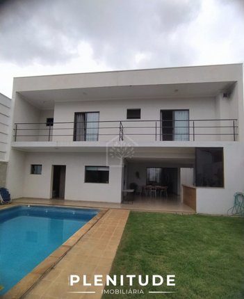 house em Rua Yuri Gagarin, Saudade - Araçatuba - SP