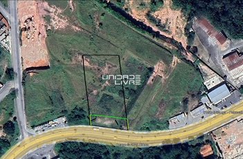 land_lot em Rodovia Pedro Eroles, Taboão - Mogi das Cruzes - SP