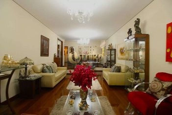 apartment em Rua Alvarenga Peixoto, Lourdes - Belo Horizonte - MG