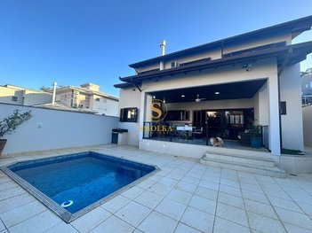 house em José Durieux, Córrego Grande - Florianópolis - SC
