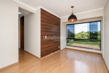 apartment em Avenida Protásio Alves, Jardim Carvalho - Porto Alegre - RS