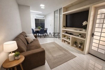 house em Avenida Engenheiro David Monteiro Lino, Jardim Marcondes - Jacareí - SP