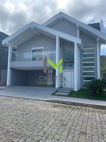 apartment em Avenida das Arapongas, Ariribá - Balneário Camboriú - SC