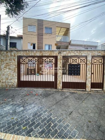 house em Rua Júlio Sayago, Vila Ré - São Paulo - SP