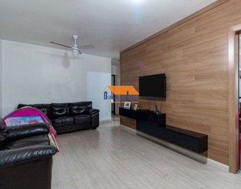 apartment em Rua Professor Pedro Alvarenga, Palmares - Belo Horizonte - MG