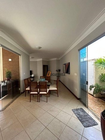 house em Rua Joaquim Fernandes, Jardim Nova Yorque - Araçatuba - SP