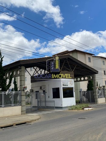 apartment em Avenida Laura Nunes, Boa Vista - Vitória da Conquista - BA