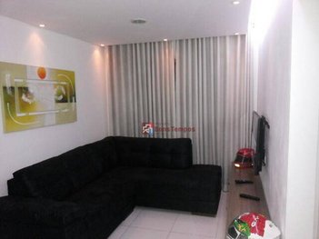 apartment em Rua João Vieira Prioste, Vila Carrão - São Paulo - SP