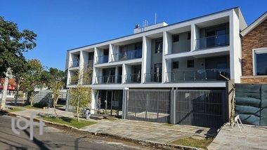 apartment em João Berutti, Chácara das Pedras - Porto Alegre - RS