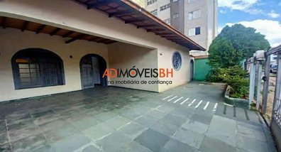 house em Rua Francisco de Paula Castro, Cidade Nova - Belo Horizonte - MG
