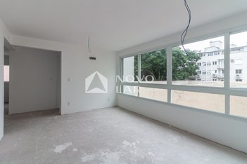 apartment em Rua Paulo Setúbal, Passo da Areia - Porto Alegre - RS