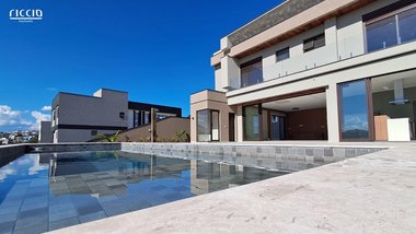 house em Rua Bem-te-vi, Condomínio Residencial Alphaville II - São José dos Campos - SP