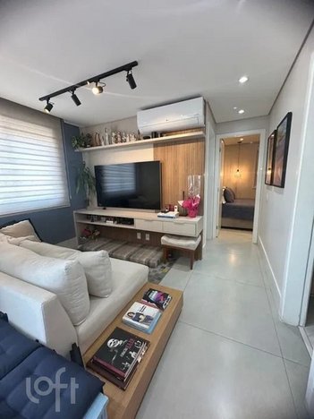 apartment em Doutor Afonso Vergueiro, Vila Maria - São Paulo - SP