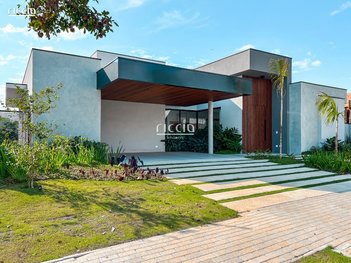 house em Avenida Durval Messias Queiroga, Condomínio Residencial Monte Carlo - São José dos Campos - SP