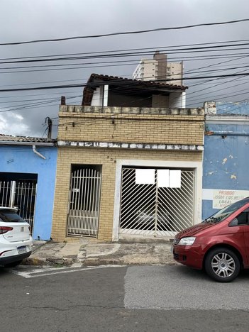 house em Rua Quinzinho de Barros, Vila Hortência - Sorocaba - SP