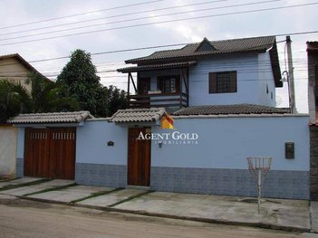 house em Rua Soldado Anelio da Luz, Pedra de Guaratiba - Rio de Janeiro - RJ
