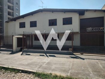 industrial em Rua Alemanha, Petrópolis - Novo Hamburgo - RS