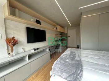 apartment em Rua João Ramalho, Perdizes - São Paulo - SP