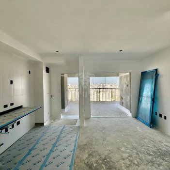 apartment em Rua Arruda Alvim, Pinheiros - São Paulo - SP