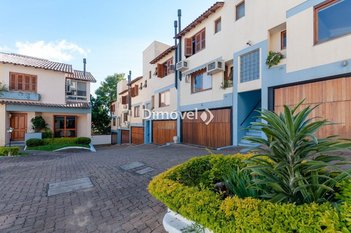 house em DOUTOR MARIO TOTTA, Tristeza - Porto Alegre - RS