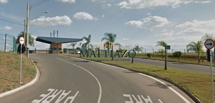 industrial em Prefeito Jurandyr Paixão, Jardim Campo Belo - Limeira - SP