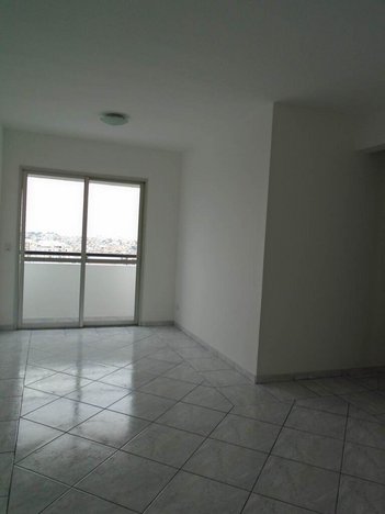 apartment em Avenida Ministro Petrônio Portela, Vila Amélia - São Paulo - SP