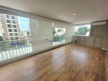 apartment em Rua Guiratinga, Chácara Inglesa - São Paulo - SP