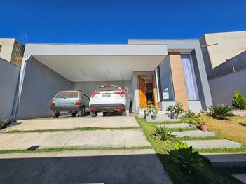 house em Rua das Araras, Vila dos Ipês - Lagoa Santa - MG