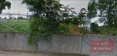 land_lot em Avenida Salgado Filho, Centro - Guarulhos - SP