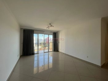 apartment em Avenida Luiz Gonzaga Martins Guimarães, Jardim Campos Elísios - Jundiaí - SP