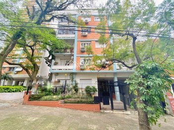 apartment em Rua Garibaldi, Independência - Porto Alegre - RS