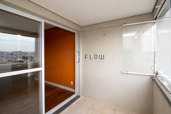 apartment em Rua José Ataliba Ortiz, Vila Mangalot - São Paulo - SP