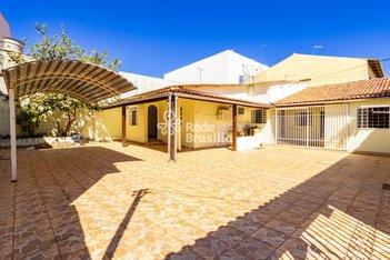 house em Rua 6, Guará II - Brasília - DF