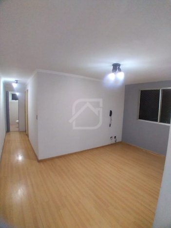 apartment em Rua Mário de Andrade, Santa Terezinha - São Bernardo do Campo - SP