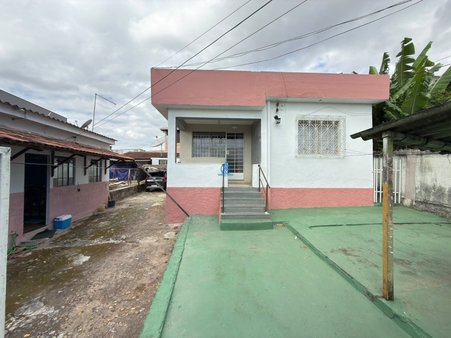 Cômodo Condomínio