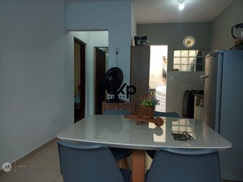 house em Rua Dom Pedro da Silva, Jardim Brasil - Caraguatatuba - SP