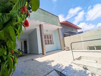 house em Rua Dom Manuel de Medeiros, Parque Araxá - Fortaleza - CE
