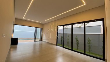 house em Avenida Luiz Eduardo Toledo Prado, Vila do Golf - Ribeirão Preto - SP