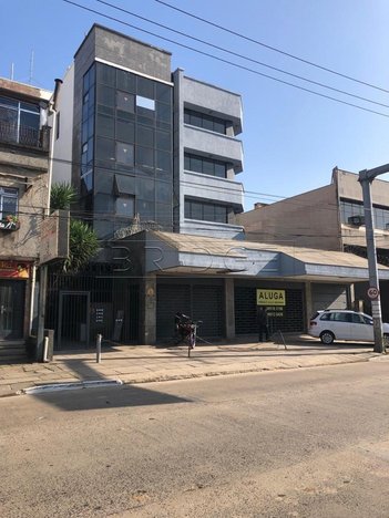 commercial_property em Edu Chaves, São João - Porto Alegre - RS