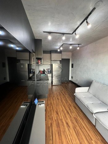 apartment em Rua Evaristo da Veiga, Vila Jardini - Sorocaba - SP