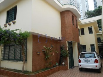 house em Rua Guiratinga, Chácara Inglesa - São Paulo - SP