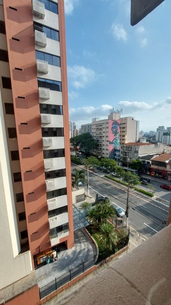 office em Rua Domingos de Morais, Vila Mariana - São Paulo - SP