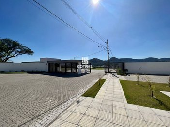 land_lot em Rua Antônio Botega, São José - Santa Maria - RS