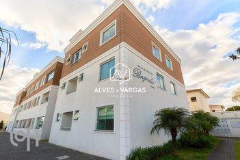 apartment em Capitão Leônidas Marques, Uberaba - Curitiba - PR