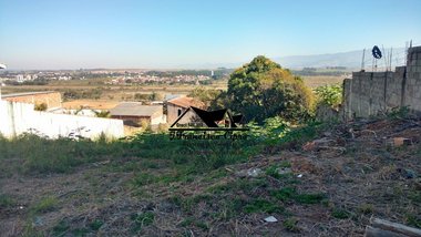 land_lot em Avenida São Dimas, São Dimas - Guaratinguetá - SP
