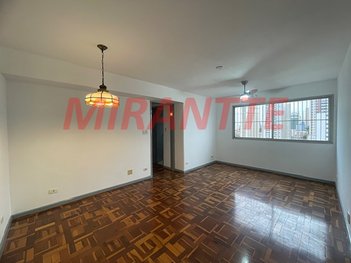 apartment em Rua Conselheiro Moreira de Barros, Santana - São Paulo - SP